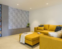 New Build - Villa - Orihuela Costa - Campoamor