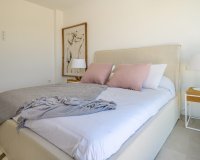 New Build - Villa - Orihuela Costa - Campoamor