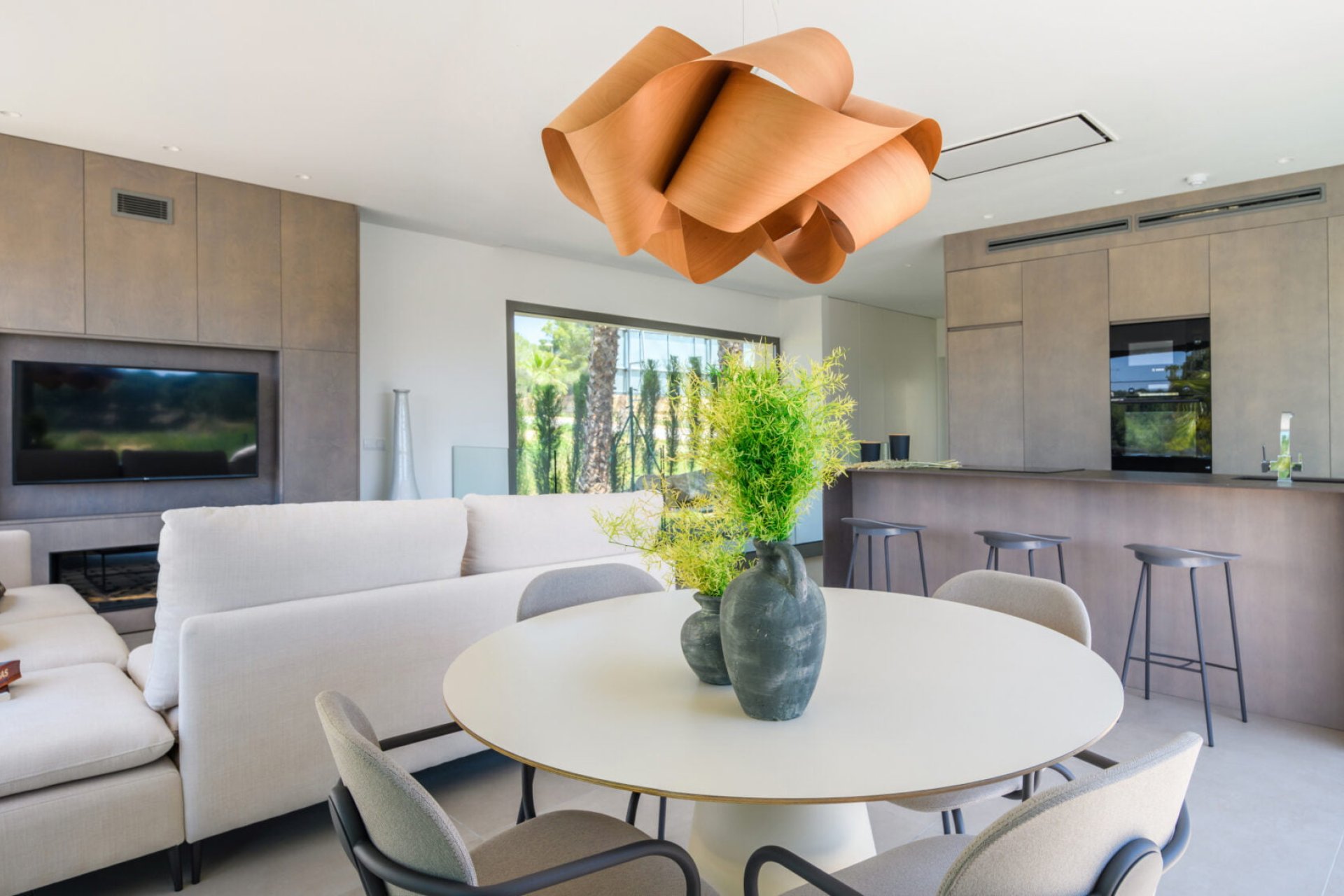 New Build - Villa - Orihuela Costa - Campoamor