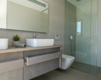 New Build - Villa - Orihuela Costa - Campoamor