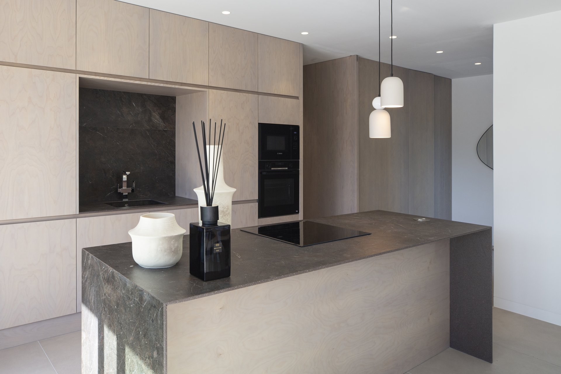 New Build - Villa - Orihuela Costa - Campoamor