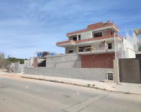 New Build - Villa - Orihuela Costa - Campoamor
