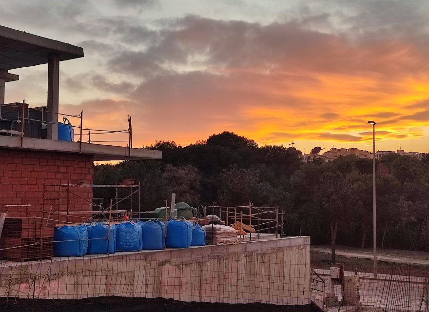 New Build - Villa - Orihuela Costa - Campoamor