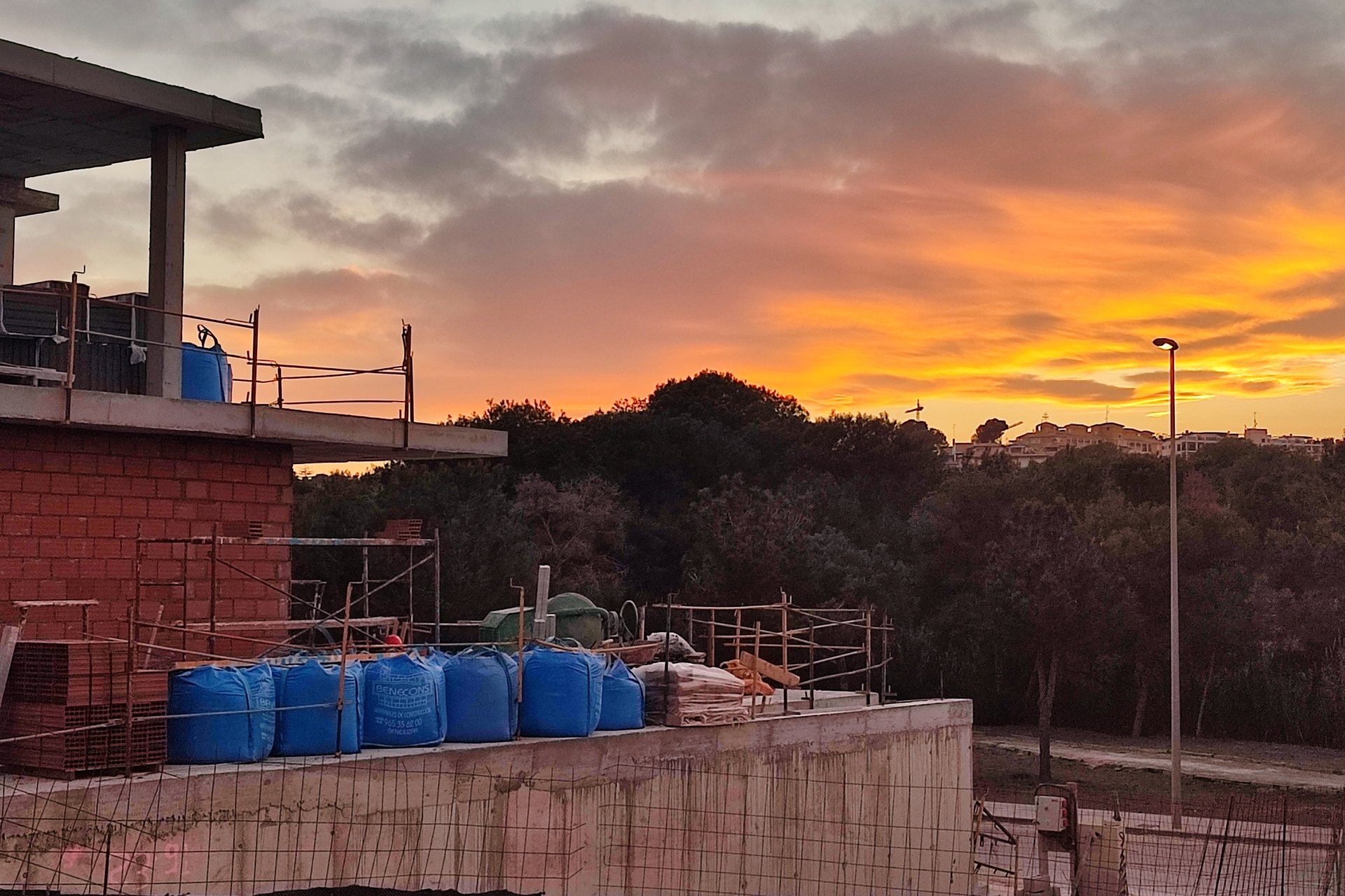 New Build - Villa - Orihuela Costa - Campoamor