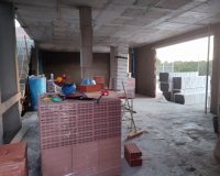 New Build - Villa - Orihuela Costa - Campoamor