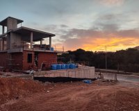 New Build - Villa - Orihuela Costa - Campoamor
