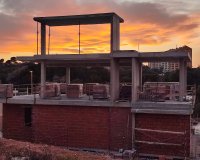 New Build - Villa - Orihuela Costa - Campoamor