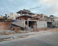 New Build - Villa - Orihuela Costa - Campoamor
