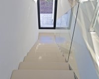 New Build - Villa - Orihuela Costa - Campoamor