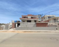 New Build - Villa - Orihuela Costa - Campoamor