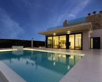 New Build - Villa - Orihuela Costa - Campoamor