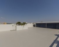 New Build - Villa - Orihuela Costa - Campoamor