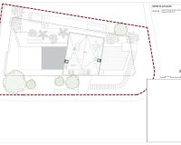 New Build - Villa - Orihuela Costa - Dehesa de campoamor