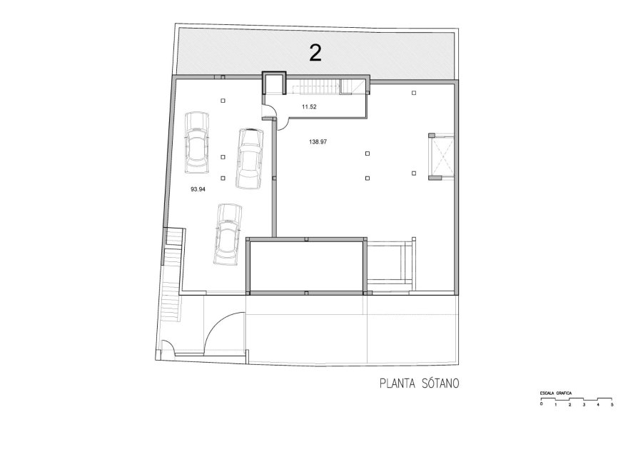 New Build - Villa - Orihuela Costa - Dehesa de campoamor