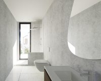 New Build - Villa - Orihuela Costa - La Zenia