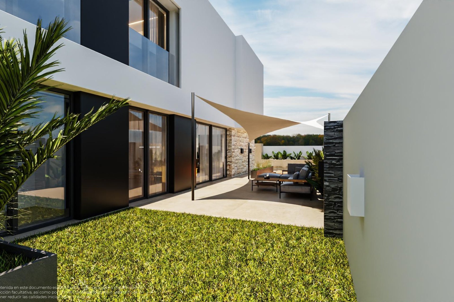 New Build - Villa - Orihuela Costa - La Zenia