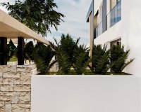 New Build - Villa - Orihuela Costa - La Zenia