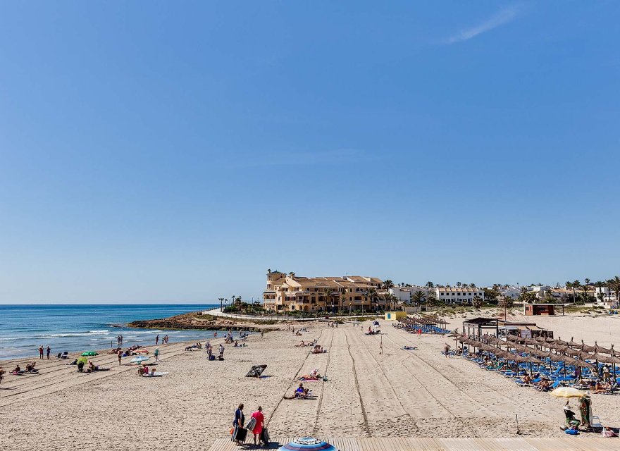 New Build - Villa - Orihuela Costa - La Zenia