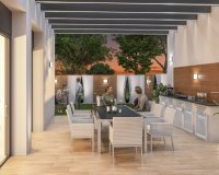 New Build - Villa - Orihuela Costa - La Zenia