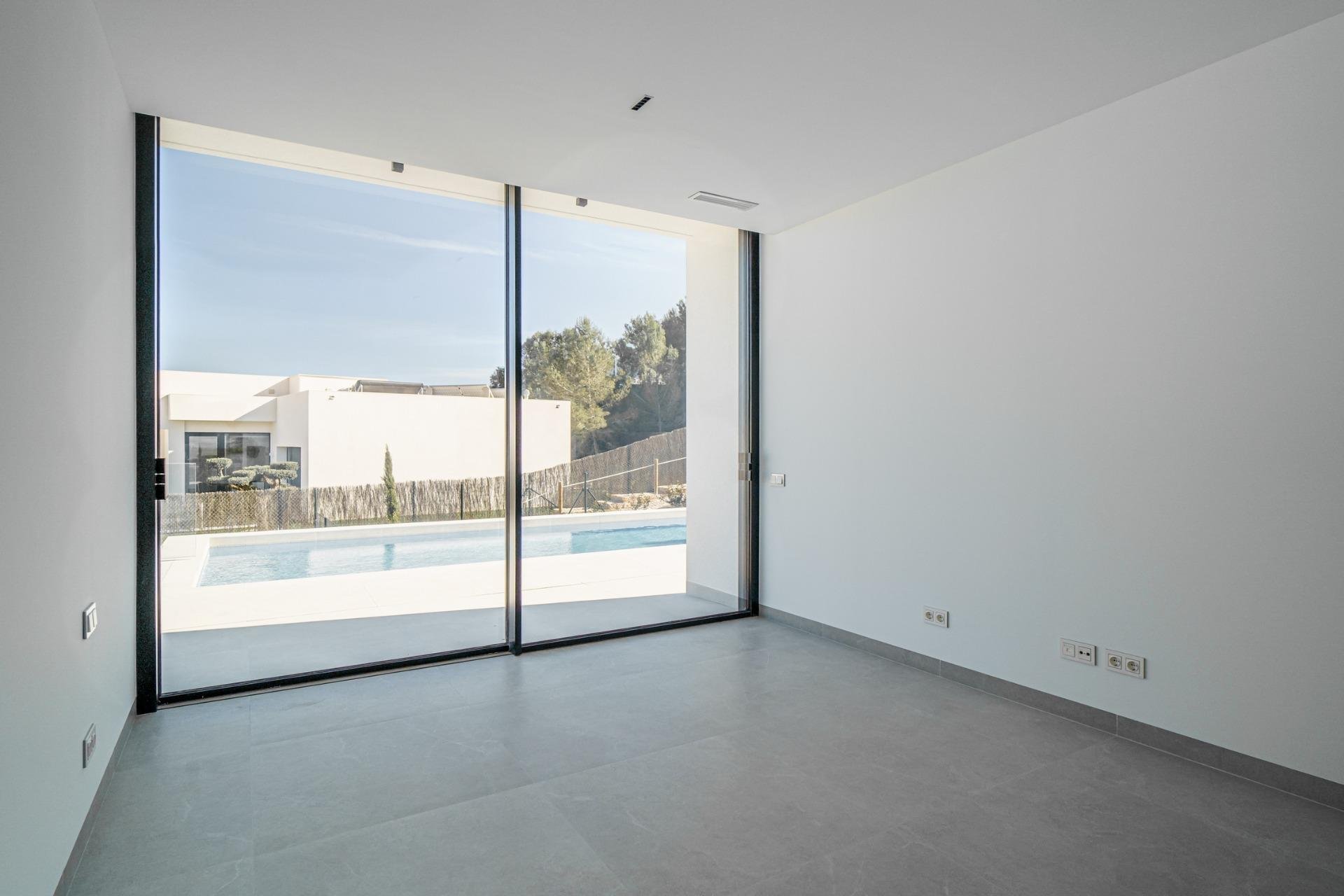 New Build - Villa - Orihuela Costa - Las Colinas Golf*