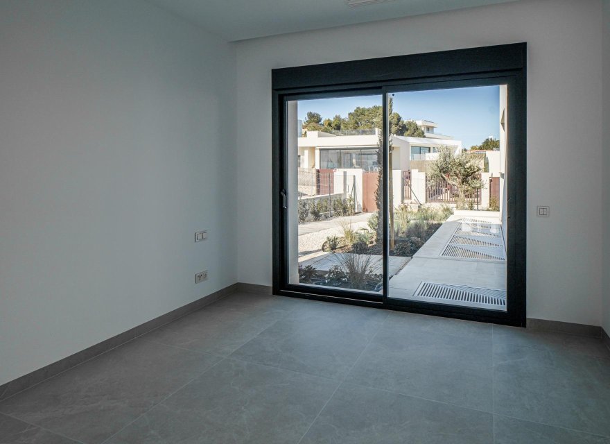 New Build - Villa - Orihuela Costa - Las Colinas Golf*