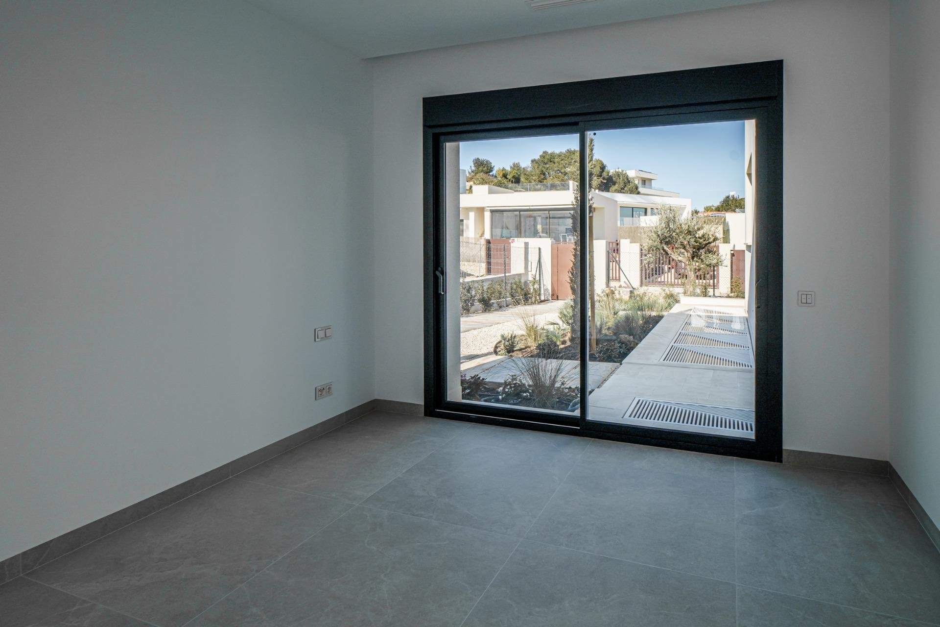 New Build - Villa - Orihuela Costa - Las Colinas Golf*