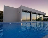 New Build - Villa - Orihuela Costa - Las Colinas Golf*