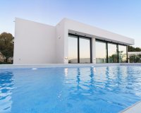 New Build - Villa - Orihuela Costa - Las Colinas Golf*