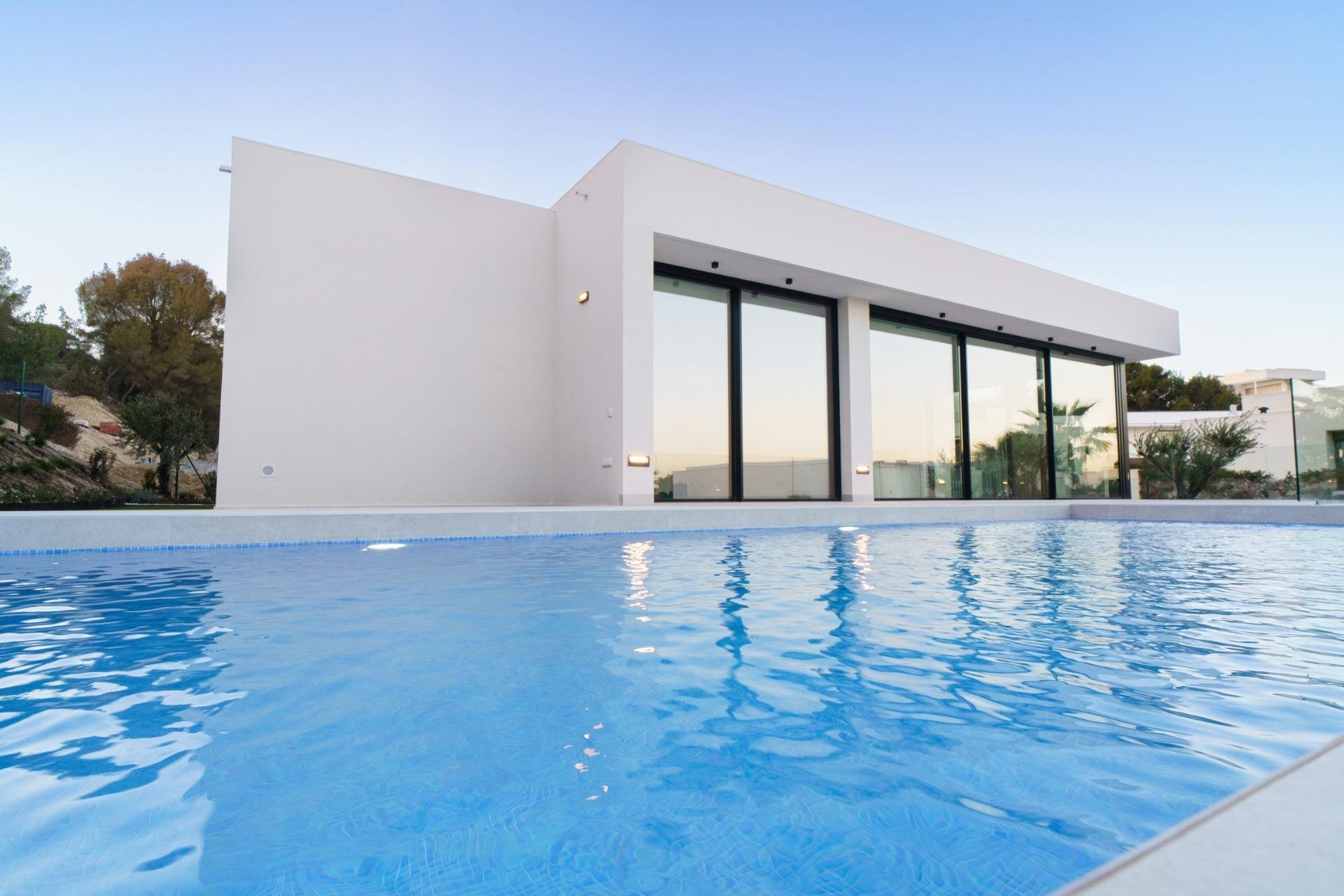 New Build - Villa - Orihuela Costa - Las Colinas Golf*