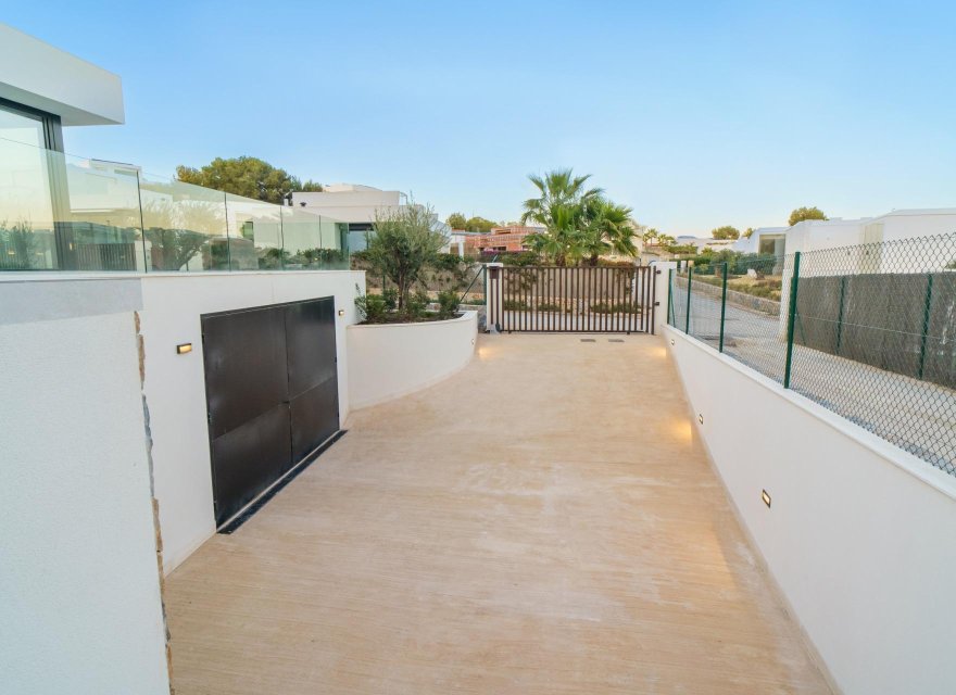 New Build - Villa - Orihuela Costa - Las Colinas Golf*