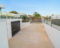 New Build - Villa - Orihuela Costa - Las Colinas Golf*