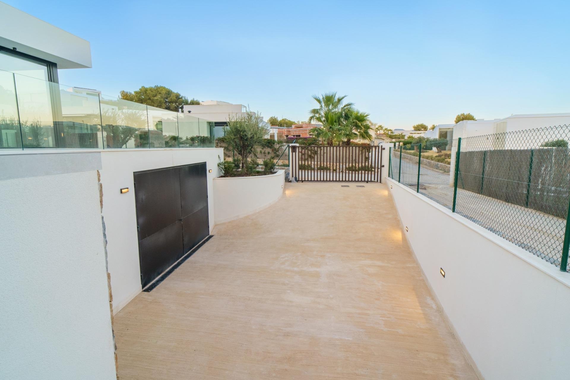 New Build - Villa - Orihuela Costa - Las Colinas Golf*