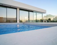 New Build - Villa - Orihuela Costa - Las Colinas Golf*