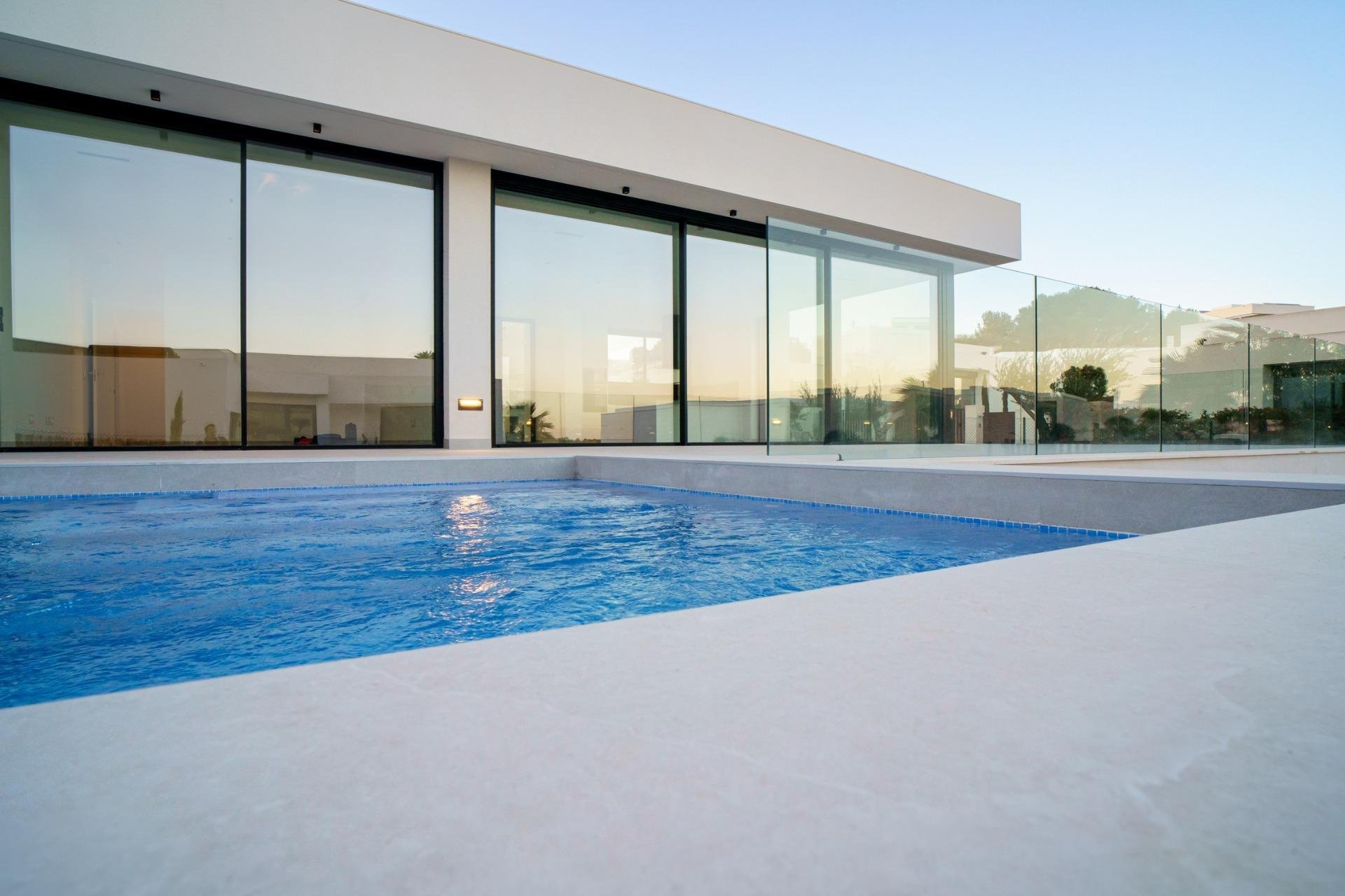 New Build - Villa - Orihuela Costa - Las Colinas Golf*