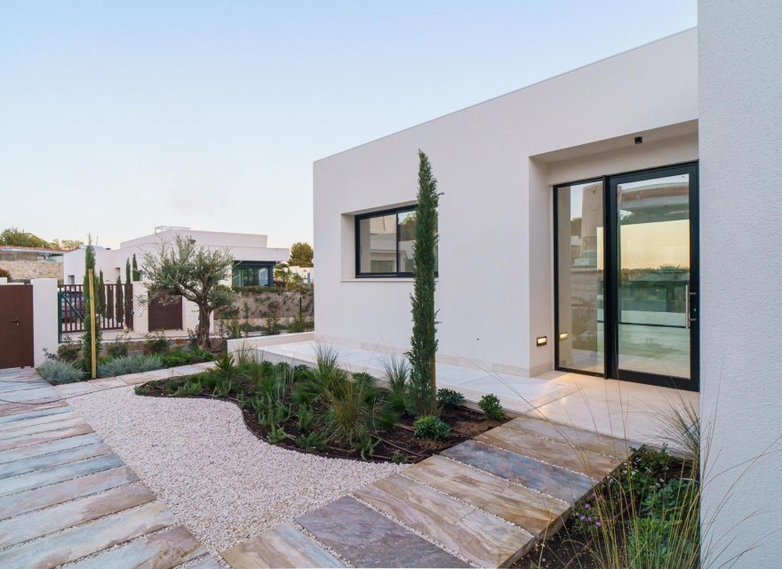 New Build - Villa - Orihuela Costa - Las Colinas Golf*