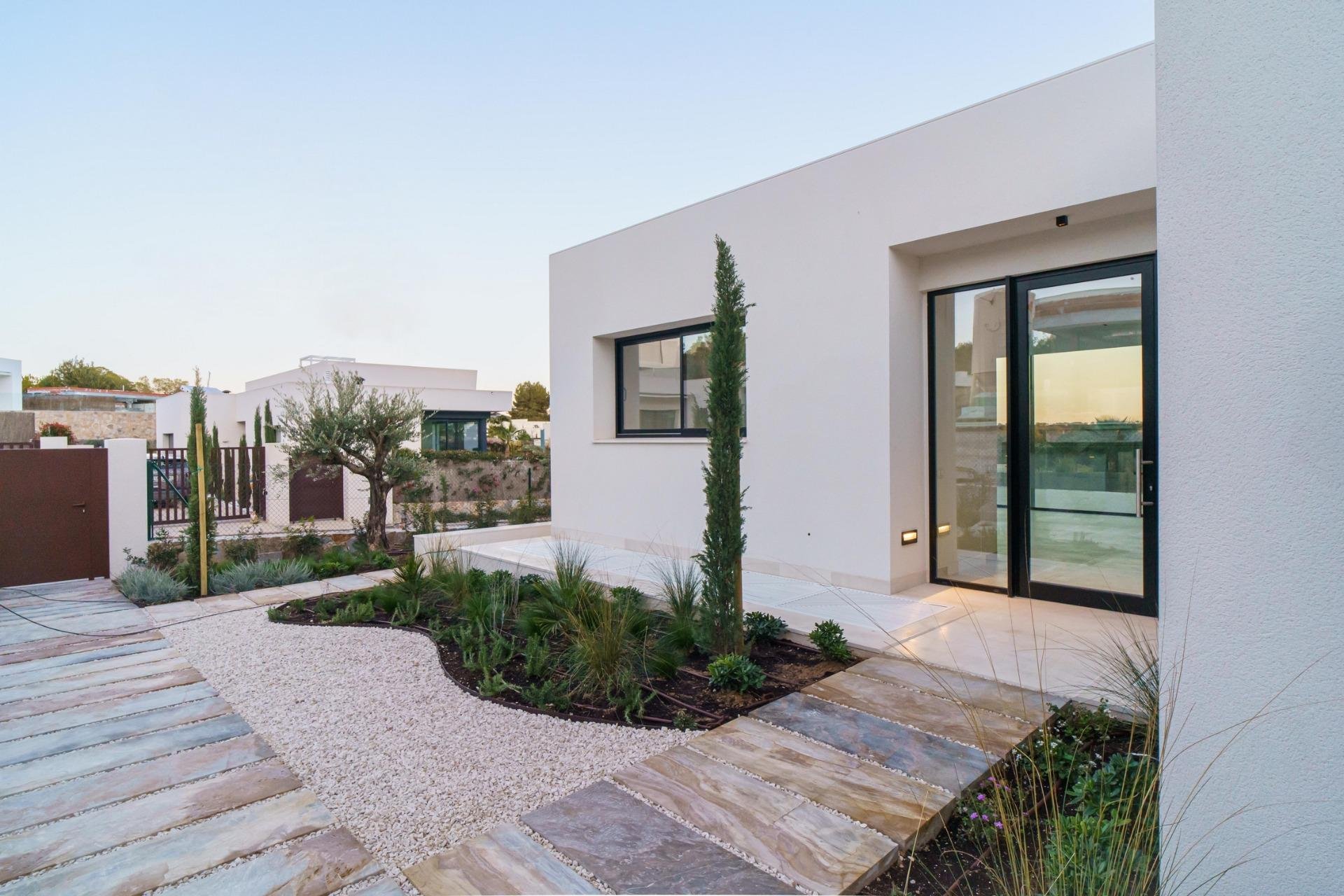 New Build - Villa - Orihuela Costa - Las Colinas Golf*