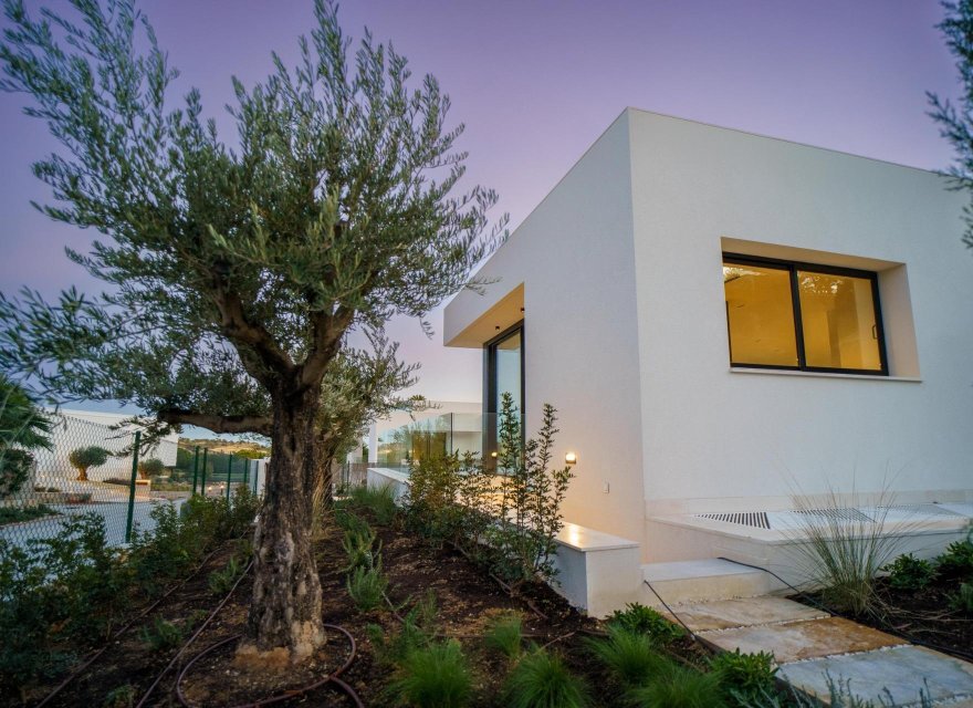 New Build - Villa - Orihuela Costa - Las Colinas Golf*