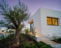 New Build - Villa - Orihuela Costa - Las Colinas Golf*