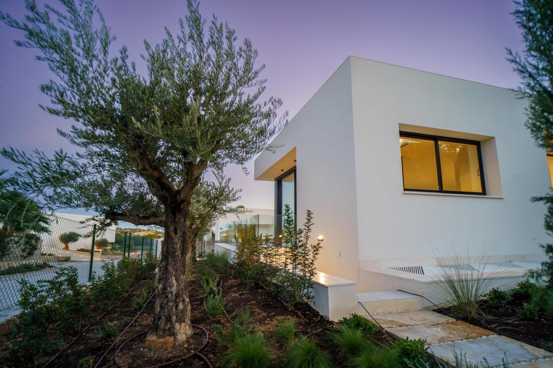 New Build - Villa - Orihuela Costa - Las Colinas Golf*