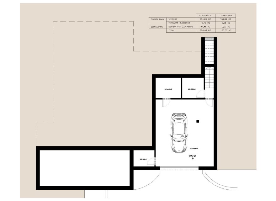 New Build - Villa - Orihuela Costa - Las Colinas Golf*