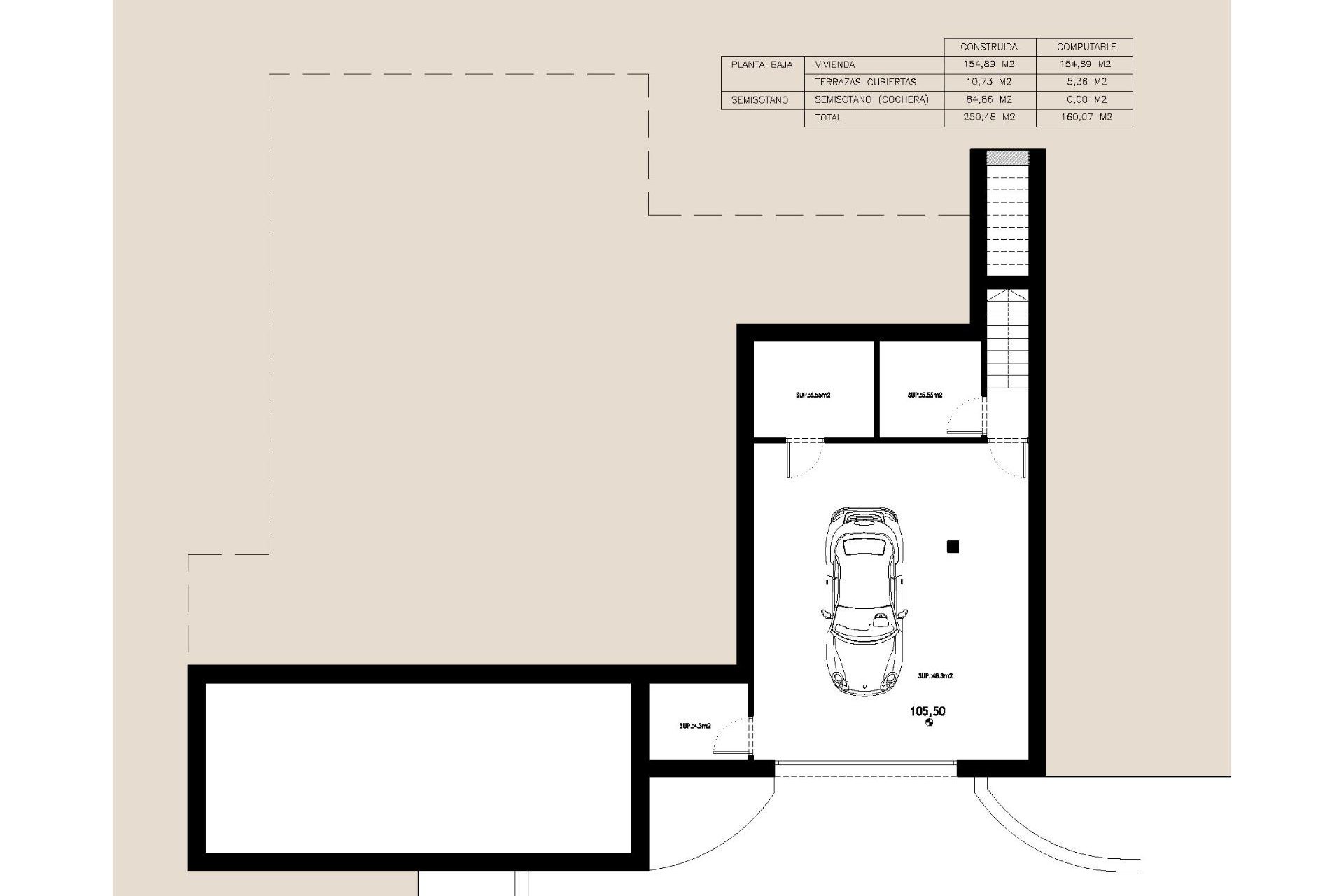 New Build - Villa - Orihuela Costa - Las Colinas Golf*