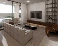 New Build - Villa - Orihuela Costa - Las Colinas Golf