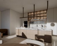 New Build - Villa - Orihuela Costa - Las Colinas Golf