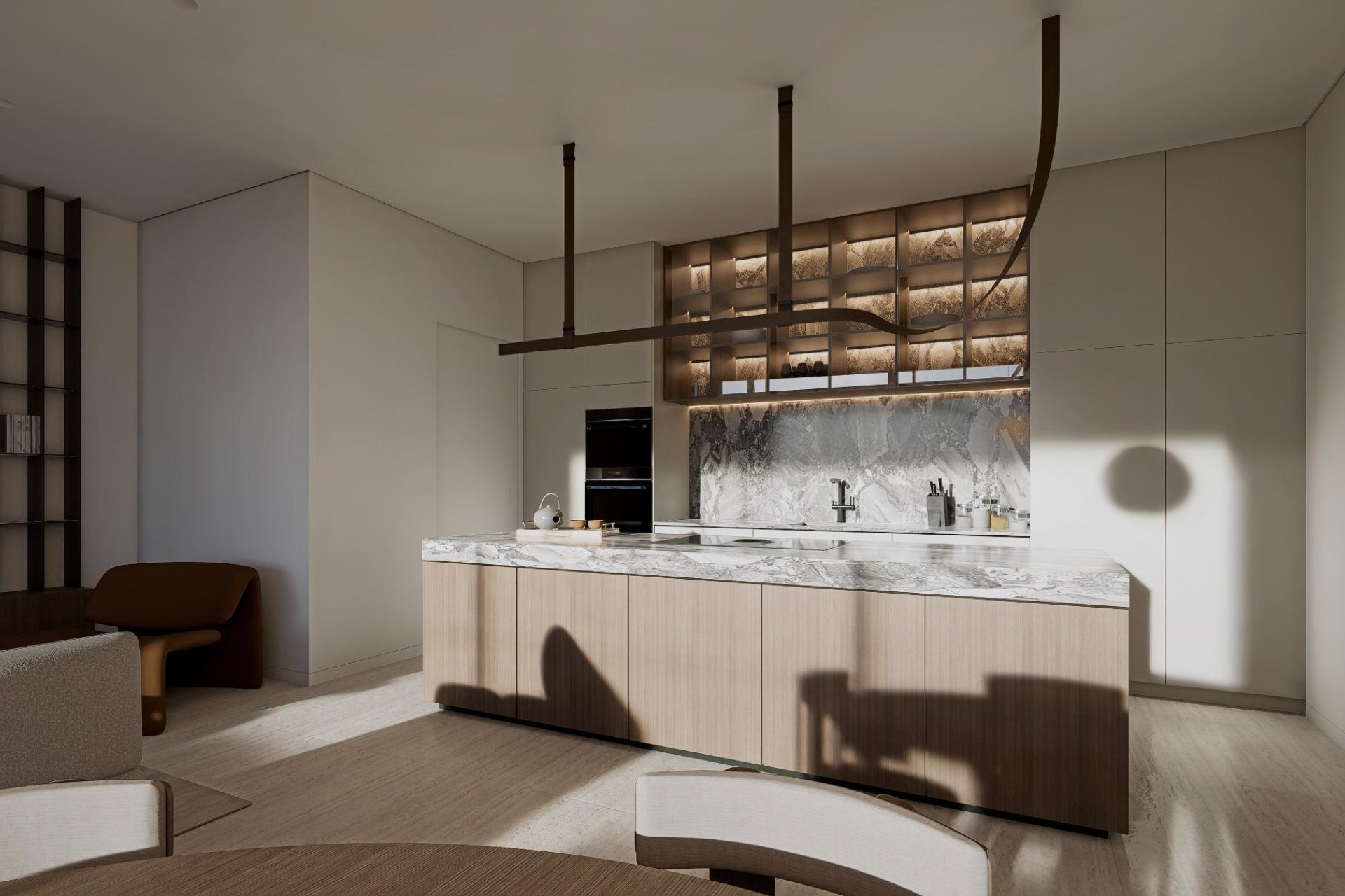 New Build - Villa - Orihuela Costa - Las Colinas Golf