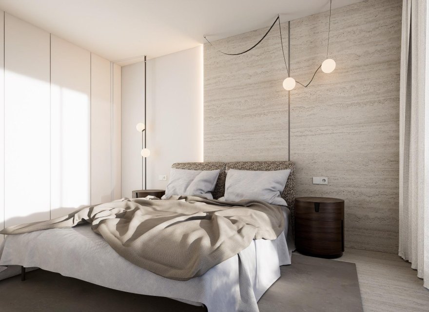 New Build - Villa - Orihuela Costa - Las Colinas Golf