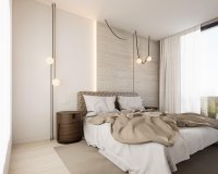 New Build - Villa - Orihuela Costa - Las Colinas Golf