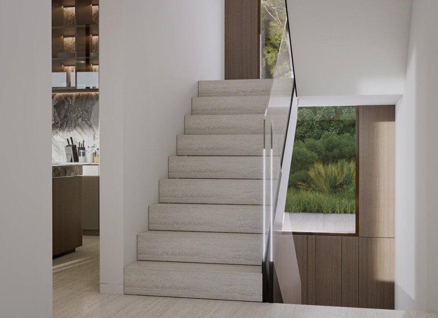 New Build - Villa - Orihuela Costa - Las Colinas Golf