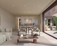 New Build - Villa - Orihuela Costa - Las Colinas Golf
