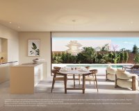New Build - Villa - Orihuela Costa - Las Colinas Golf