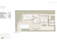 New Build - Villa - Orihuela Costa - Las Colinas Golf